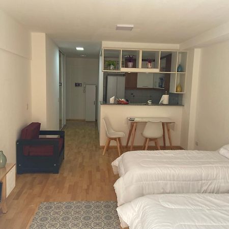 Deparatamento Entero En Barrio Norte Para Dos Apartman Buenos Aires Kültér fotó