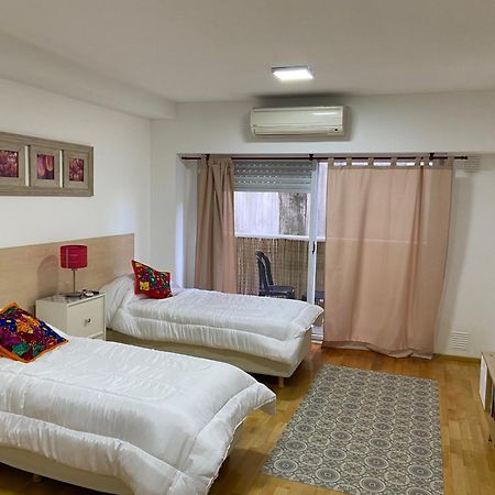 Deparatamento Entero En Barrio Norte Para Dos Apartman Buenos Aires Kültér fotó