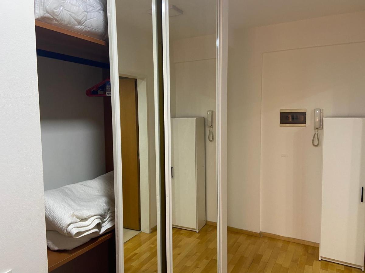 Deparatamento Entero En Barrio Norte Para Dos Apartman Buenos Aires Kültér fotó