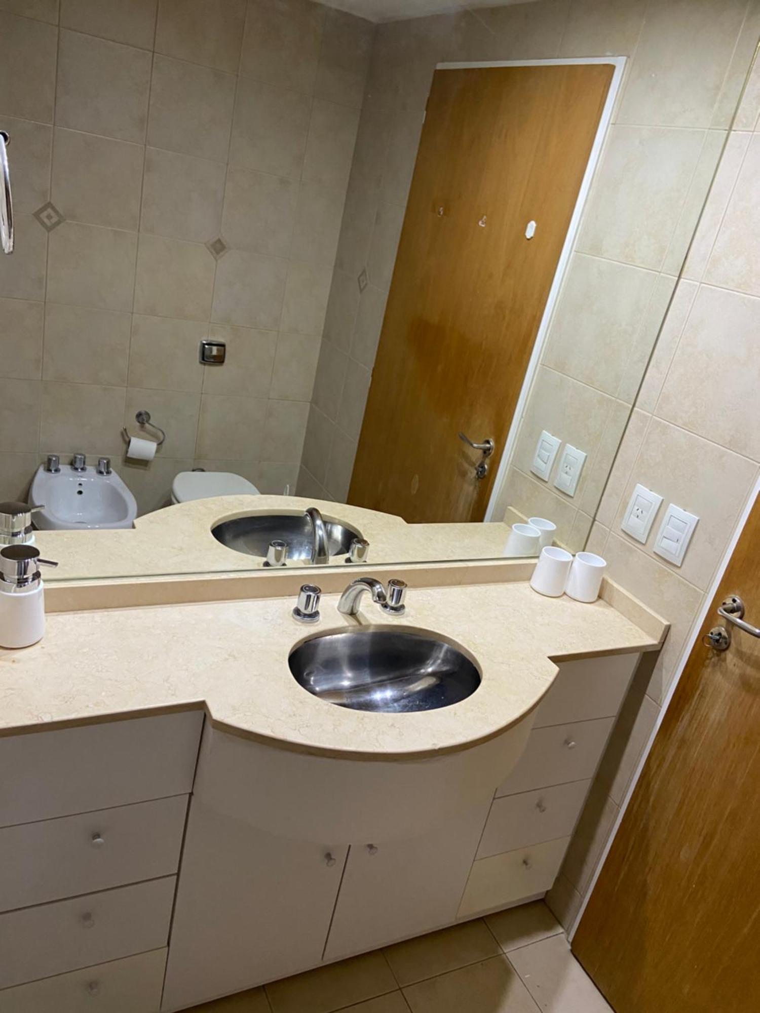 Deparatamento Entero En Barrio Norte Para Dos Apartman Buenos Aires Kültér fotó
