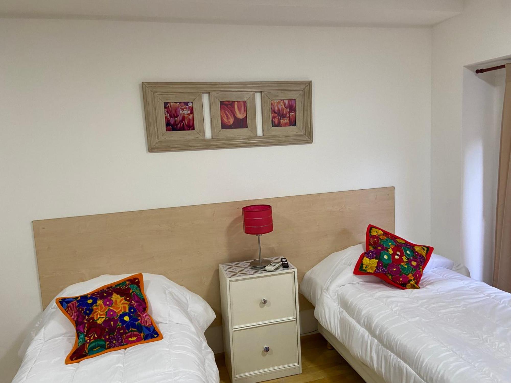 Deparatamento Entero En Barrio Norte Para Dos Apartman Buenos Aires Kültér fotó