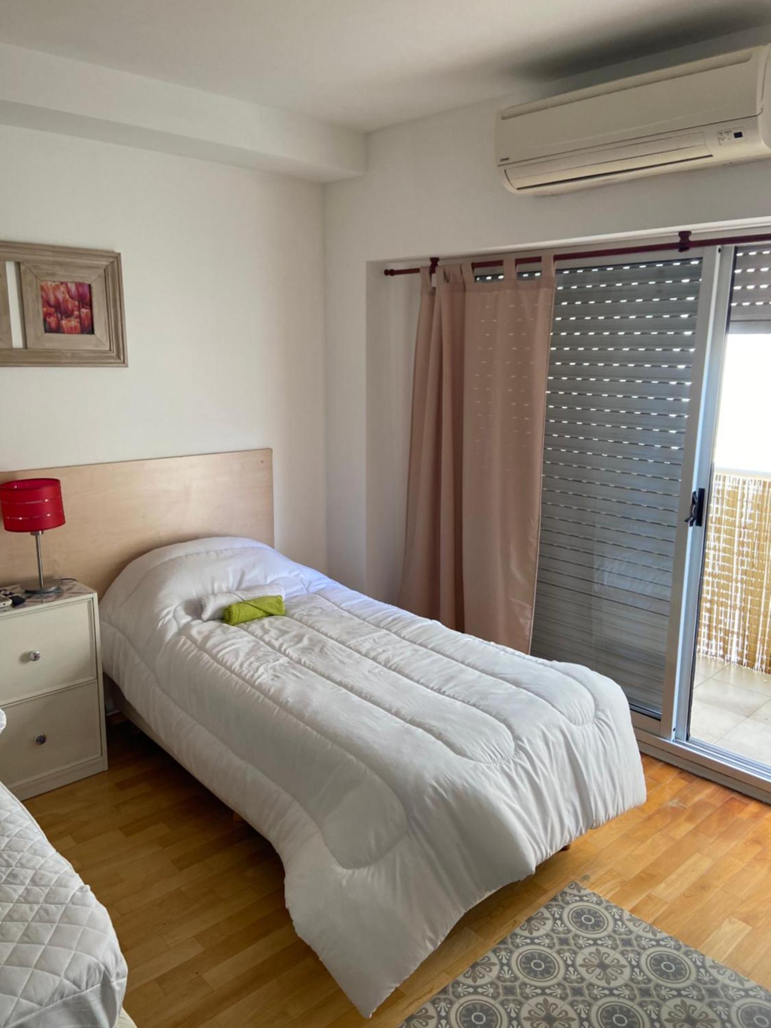 Deparatamento Entero En Barrio Norte Para Dos Apartman Buenos Aires Kültér fotó